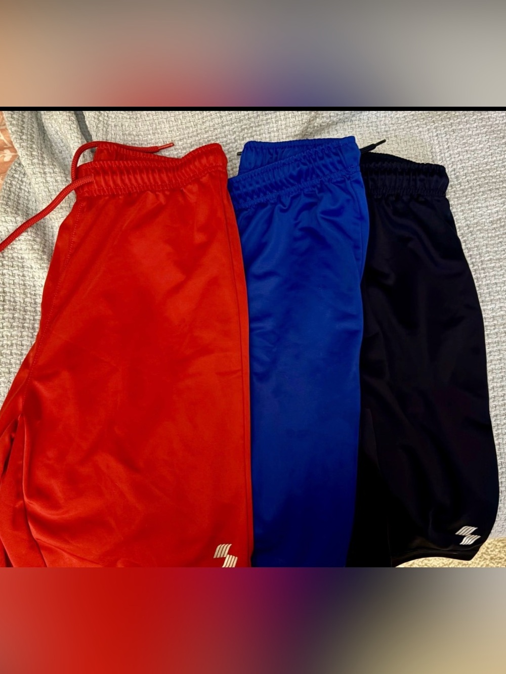 Athletic Shorts